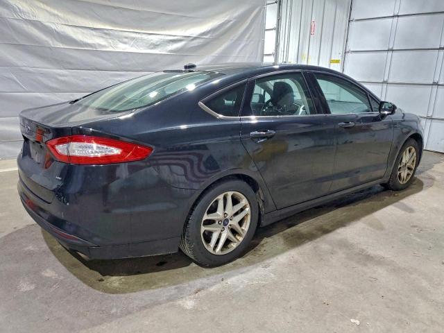 Ford Fusion Se Image 2