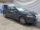 Ford Fusion Se Image 5
