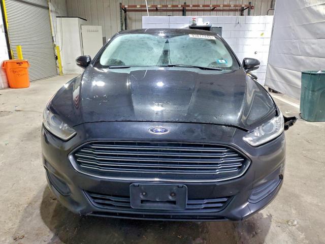 Ford Fusion Se Image 12