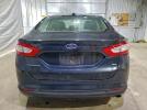 Ford Fusion Se Image 8