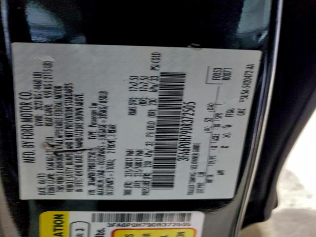 Ford Fusion Se Image 7