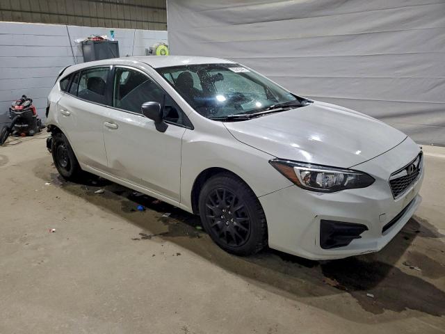 Subaru Impreza Image 3