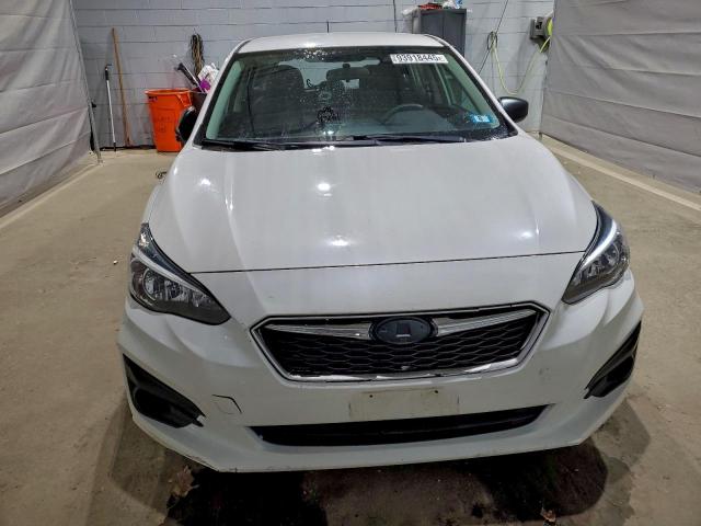 Subaru Impreza Image 2