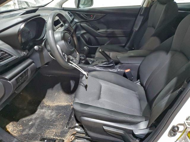 Subaru Impreza Image 8