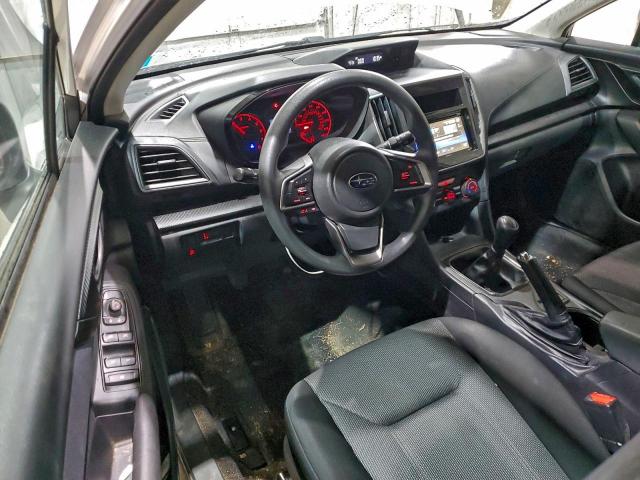 Subaru Impreza Image 5