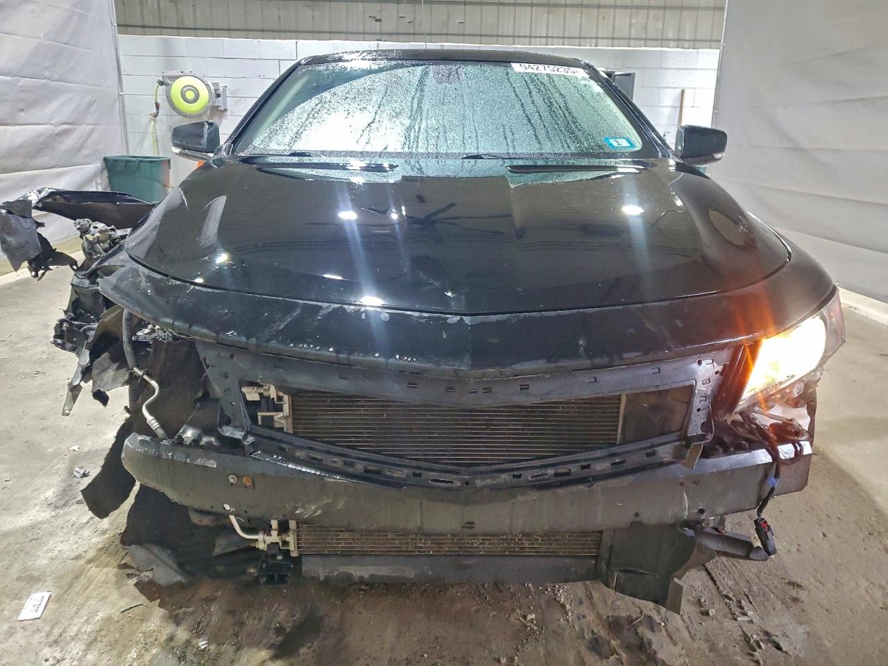 Chevrolet Impala Lt Image 6