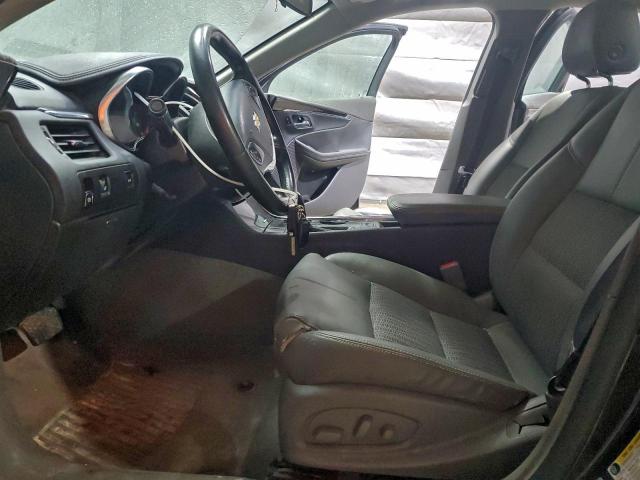 Chevrolet Impala Lt Image 10