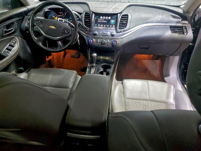 Chevrolet Impala Lt Image 3