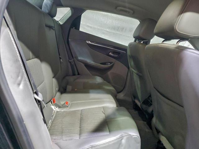 Chevrolet Impala Lt Image 11