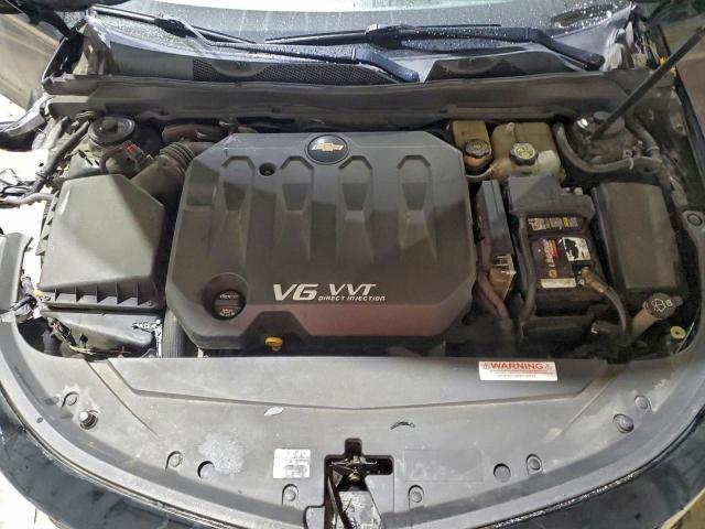 Chevrolet Impala Lt Image 7