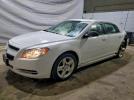 Chevrolet Malibu Ls Image 1