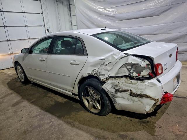 Chevrolet Malibu Ls Image 5