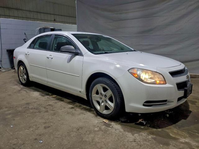 Chevrolet Malibu Ls Image 6