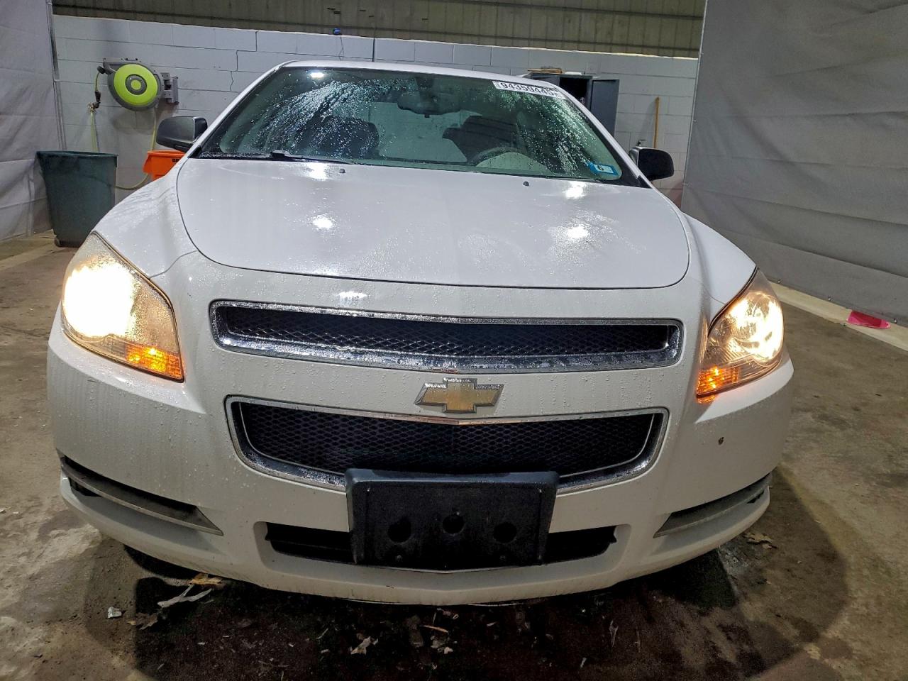 Chevrolet Malibu Ls Image 2