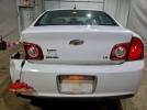 Chevrolet Malibu Ls Image 4