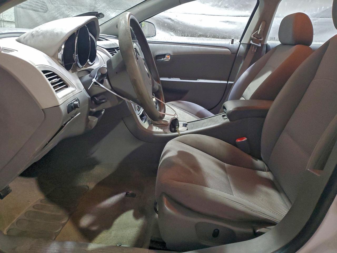 Chevrolet Malibu Ls Image 7