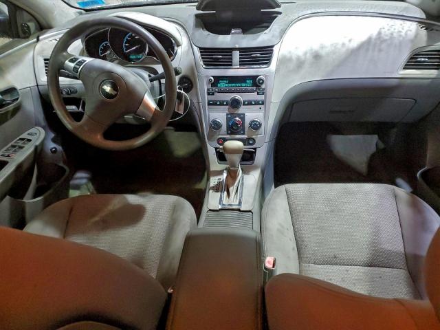 Chevrolet Malibu Ls Image 10