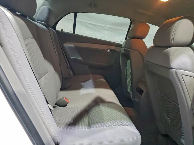 Chevrolet Malibu Ls Image 9