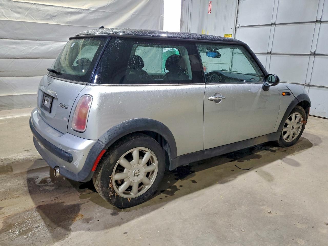 MINI Cooper Image 3