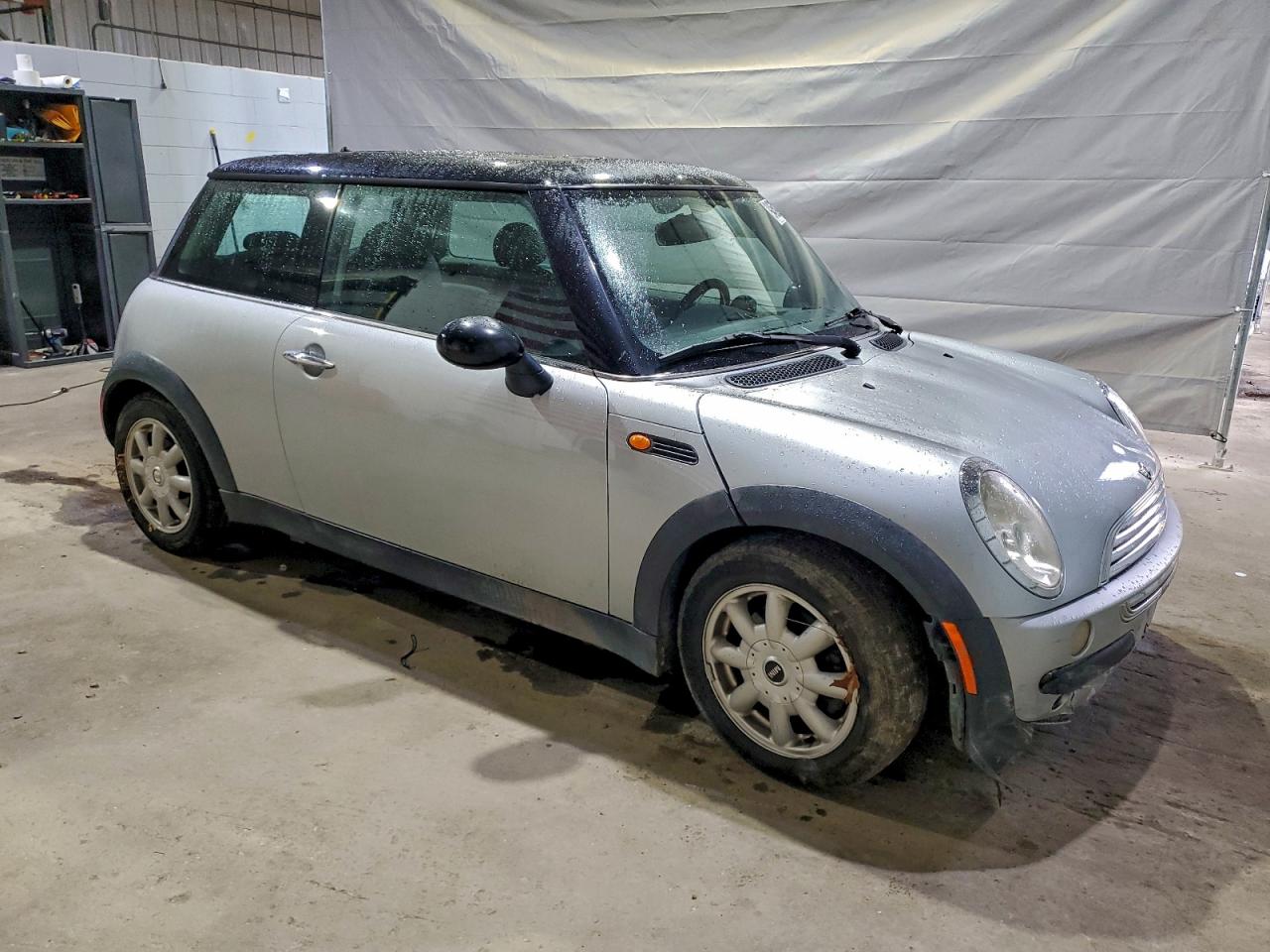 MINI Cooper Image 11