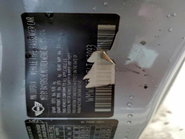 MINI Cooper Image 10