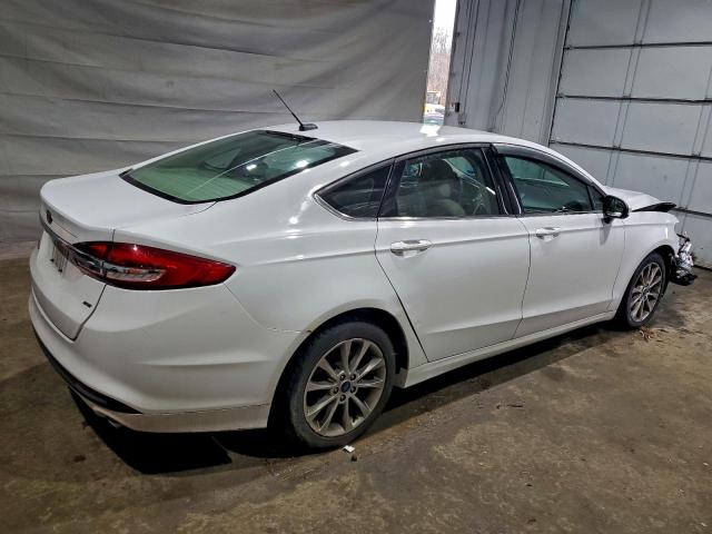 Ford Fusion Se Image 8