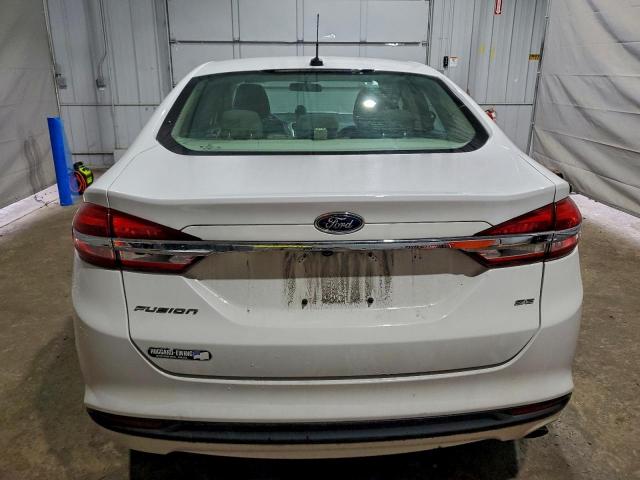 Ford Fusion Se Image 10