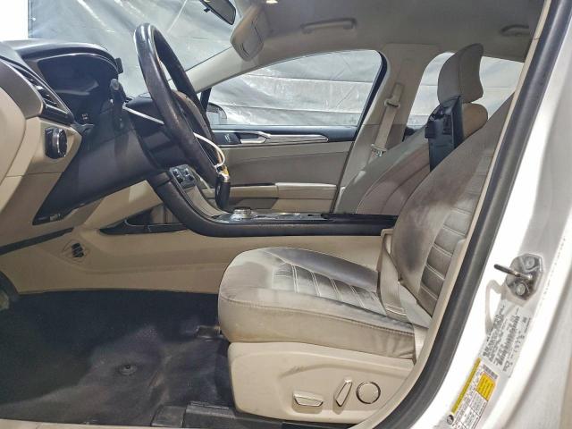 Ford Fusion Se Image 5