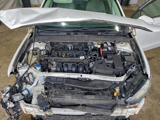 Ford Fusion Se Image 7