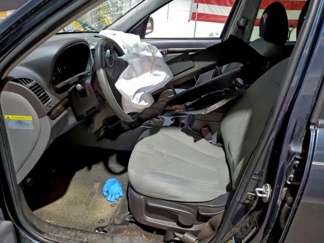 Hyundai SANTA FE Gls Image 3