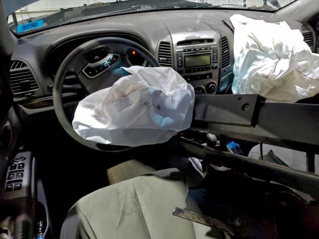 Hyundai SANTA FE Gls Image 6