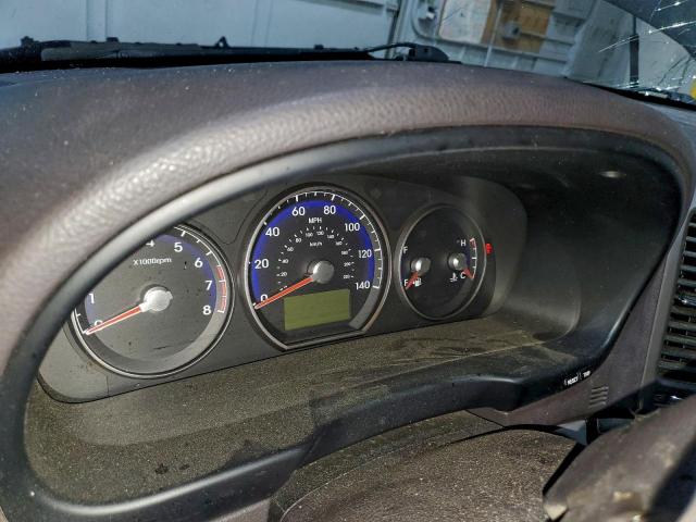 Hyundai SANTA FE Gls Image 5