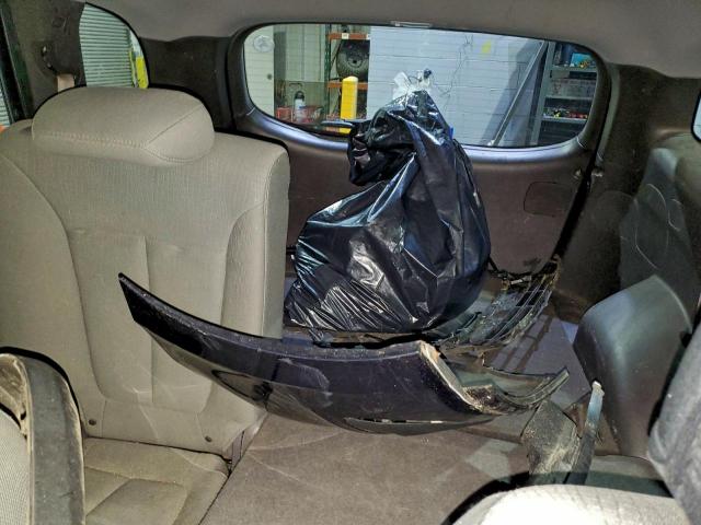 Hyundai SANTA FE Gls Image 9