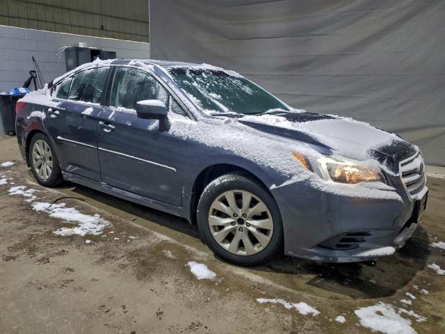 Subaru Legacy 2.5i Premium Image 6