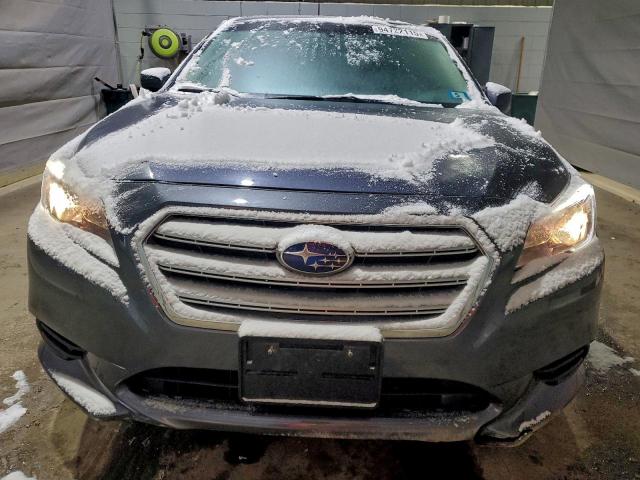 Subaru Legacy 2.5i Premium Image 8