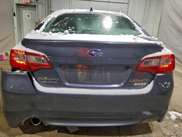Subaru Legacy 2.5i Premium Image 11