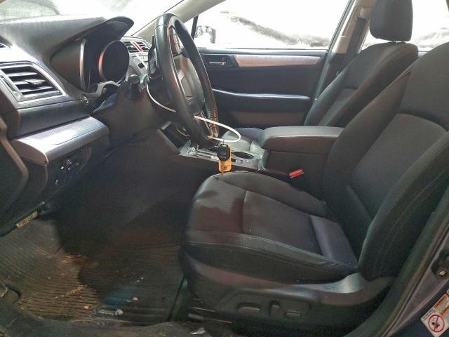 Subaru Legacy 2.5i Premium Image 4