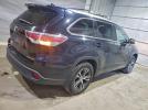 Toyota Highlander Xle Image 11