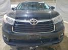Toyota Highlander Xle Image 9