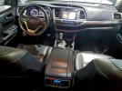 Toyota Highlander Xle Image 3