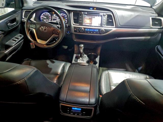Toyota Highlander Xle Image 3