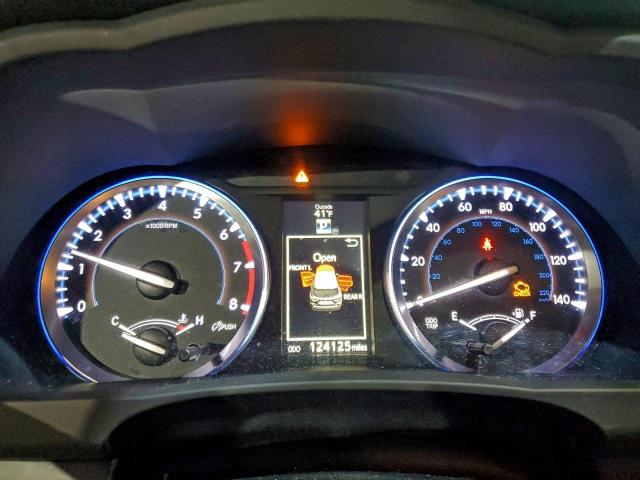 Toyota Highlander Xle Image 12