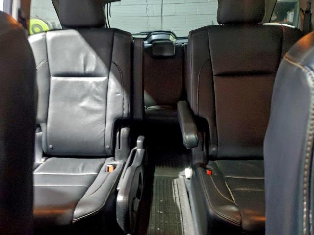 Toyota Highlander Xle Image 7