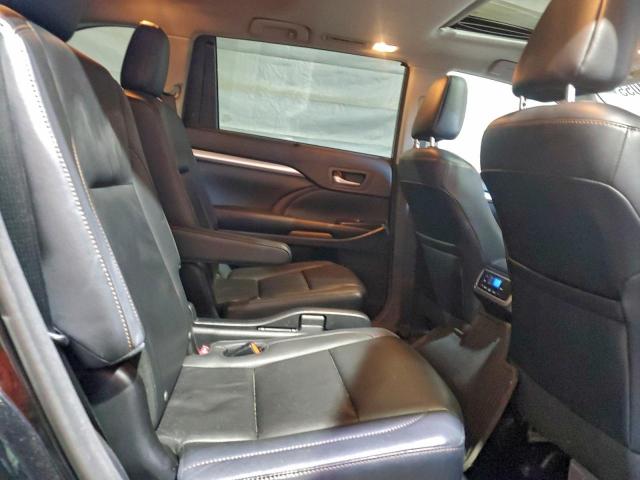 Toyota Highlander Xle Image 5