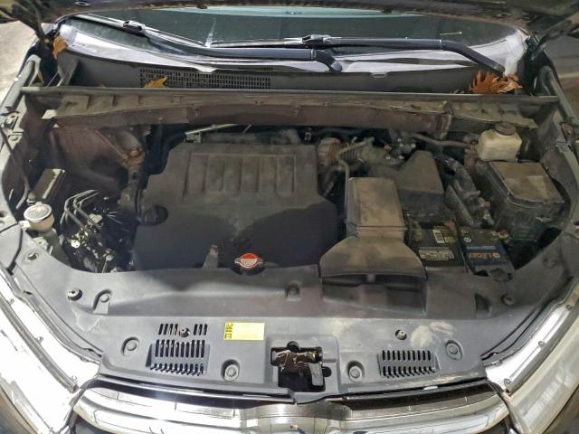 Toyota Highlander Xle Image 10