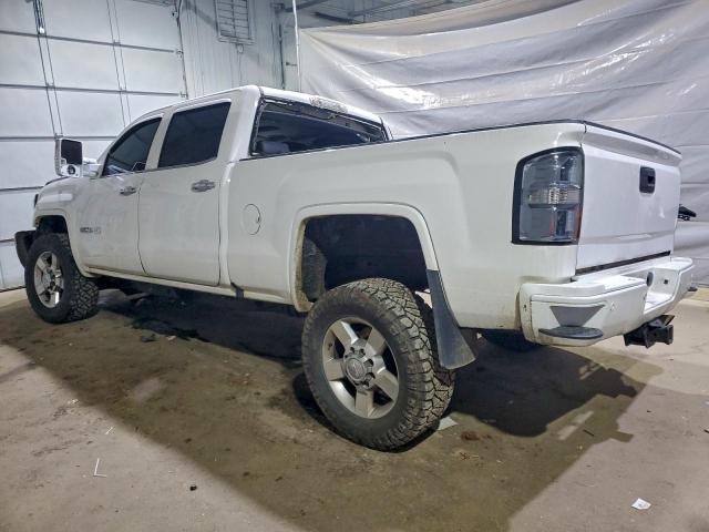 GMC Sierra K2500 Slt Image 7