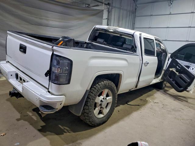 GMC Sierra K2500 Slt Image 3