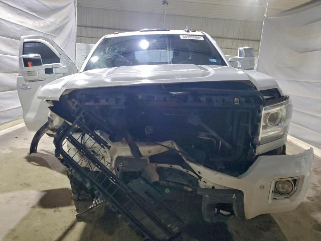 GMC Sierra K2500 Slt Image 2