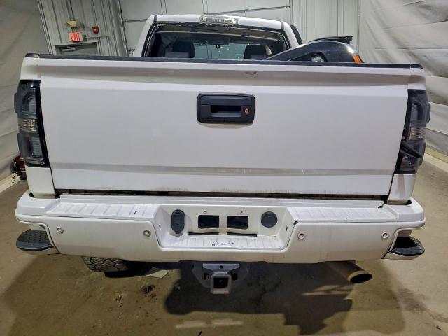 GMC Sierra K2500 Slt Image 9