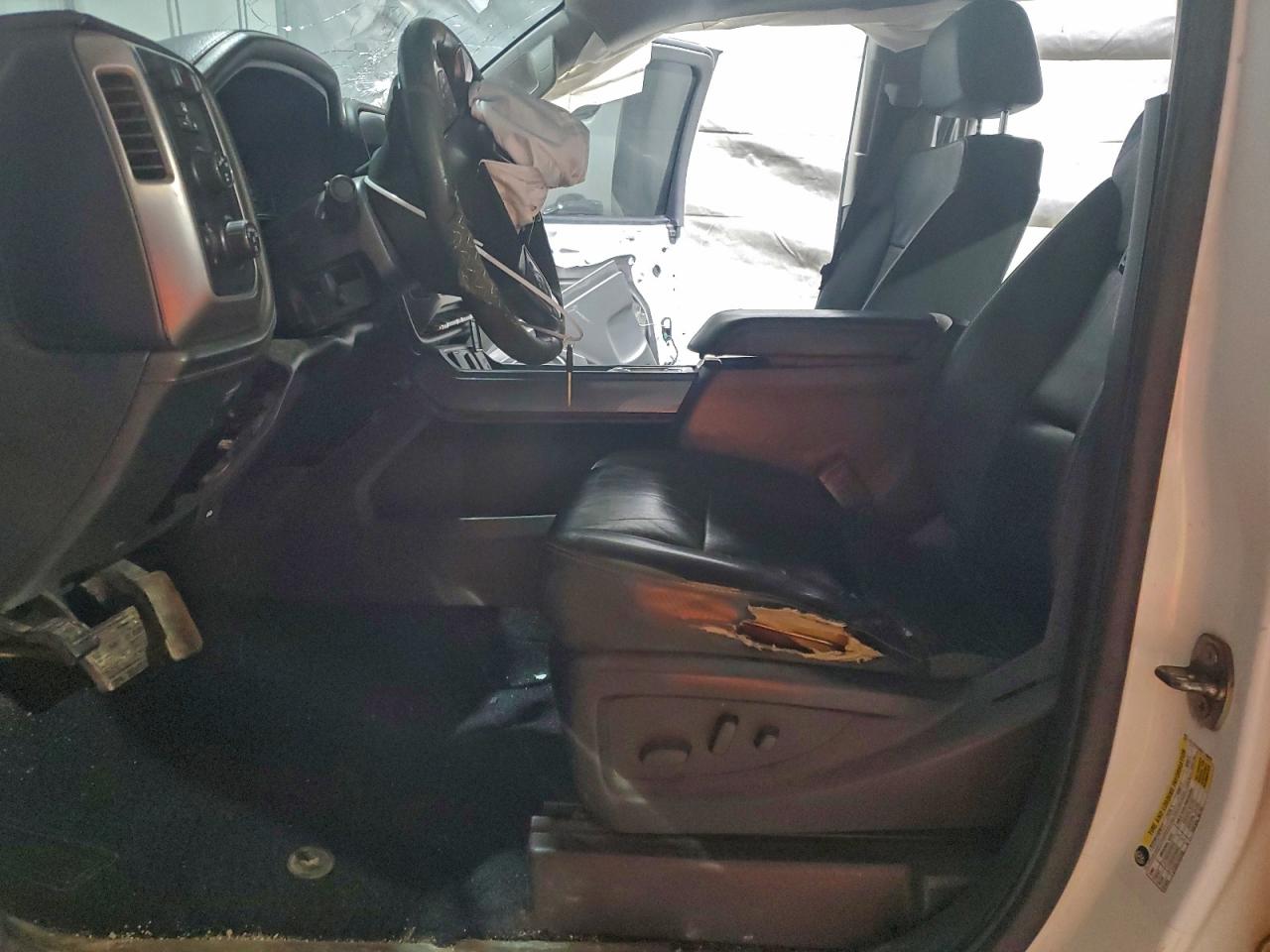 GMC Sierra K2500 Slt Image 11